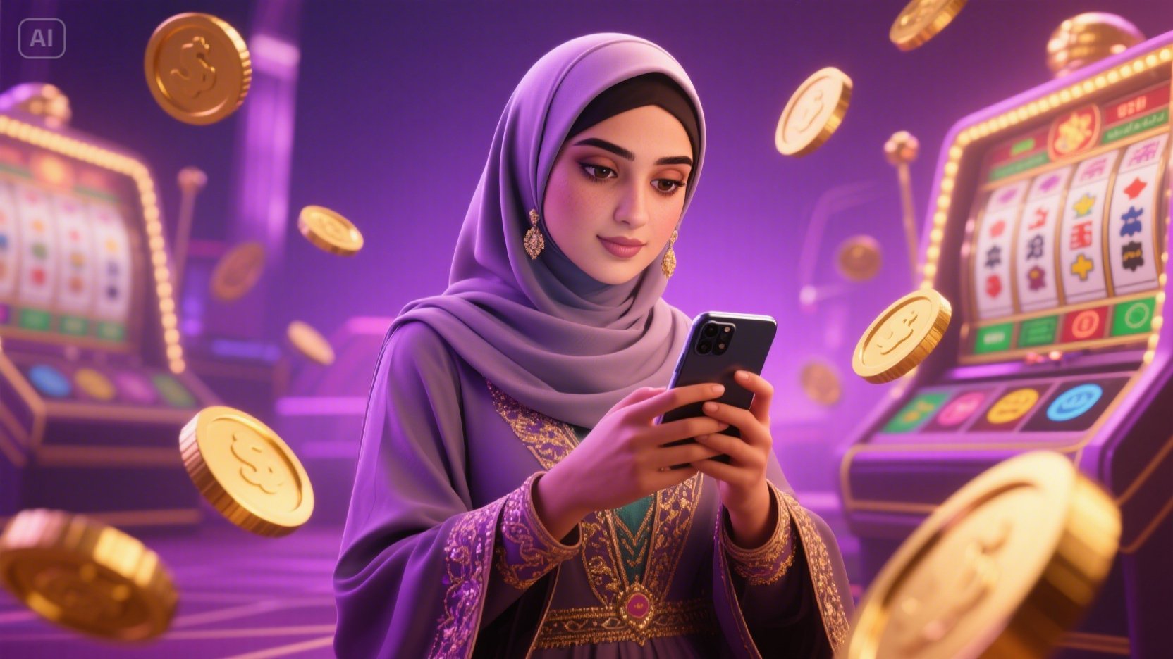 Casino GunLakeCasino desktop and mobile interfaces