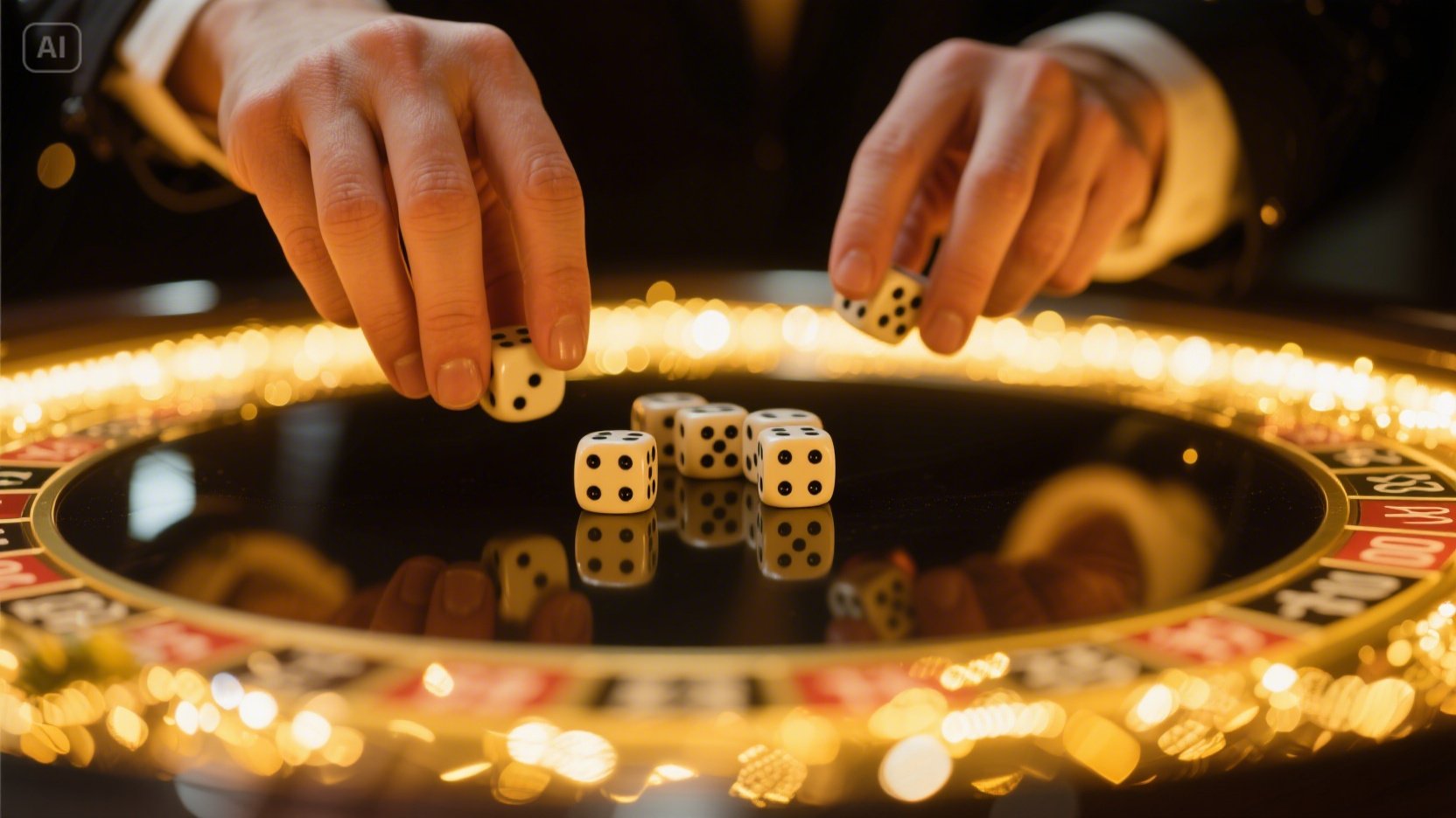 Registration at GunLakeCasino Casino