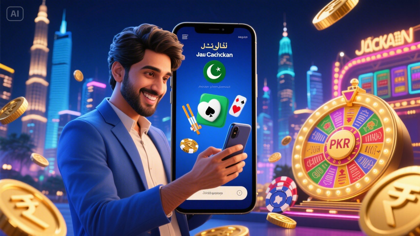 GunLakeCasinoMake your first deposit today and claim 200%! Pakistan’s players can enjoy live casino games and quick PKR payouts.