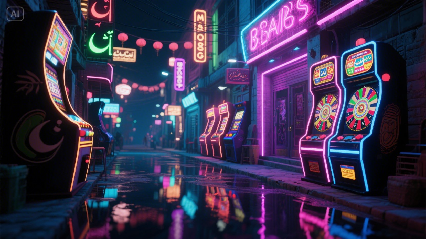 Registration at GunLakeCasino Casino