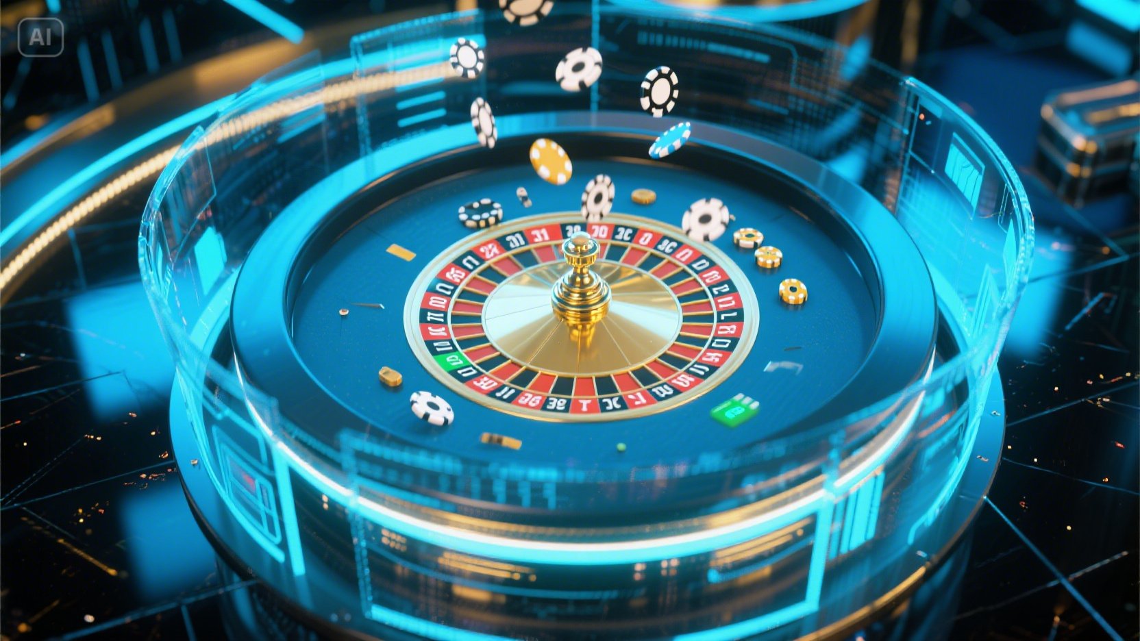 Casino GunLakeCasino desktop and mobile interfaces
