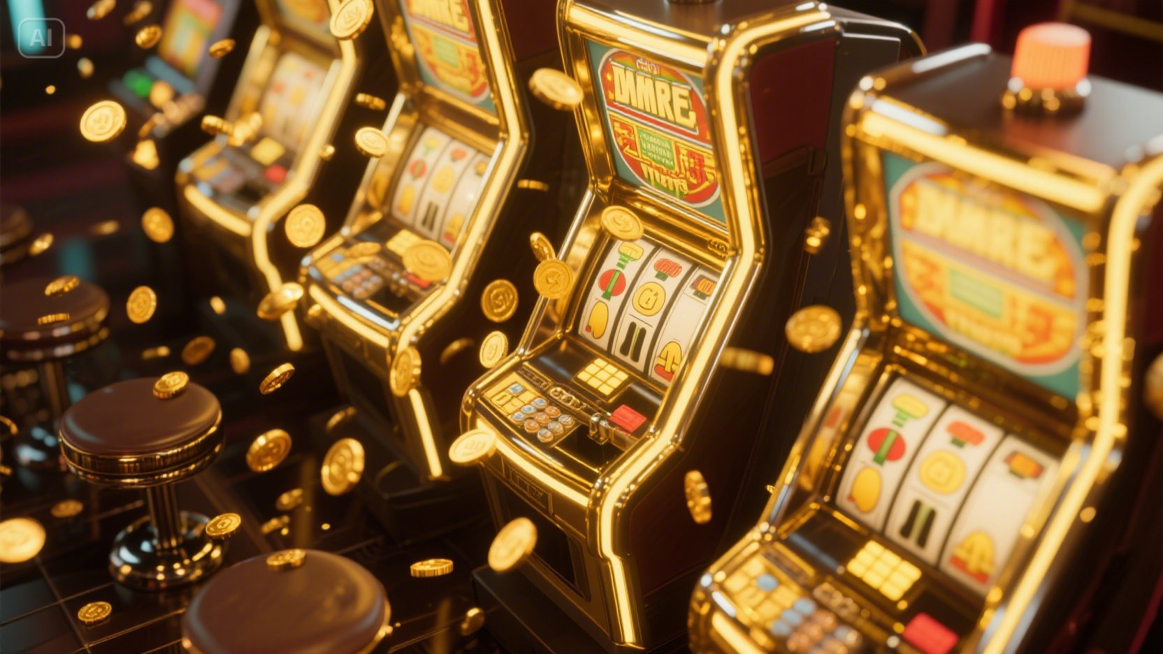 Casino GunLakeCasino desktop and mobile interfaces