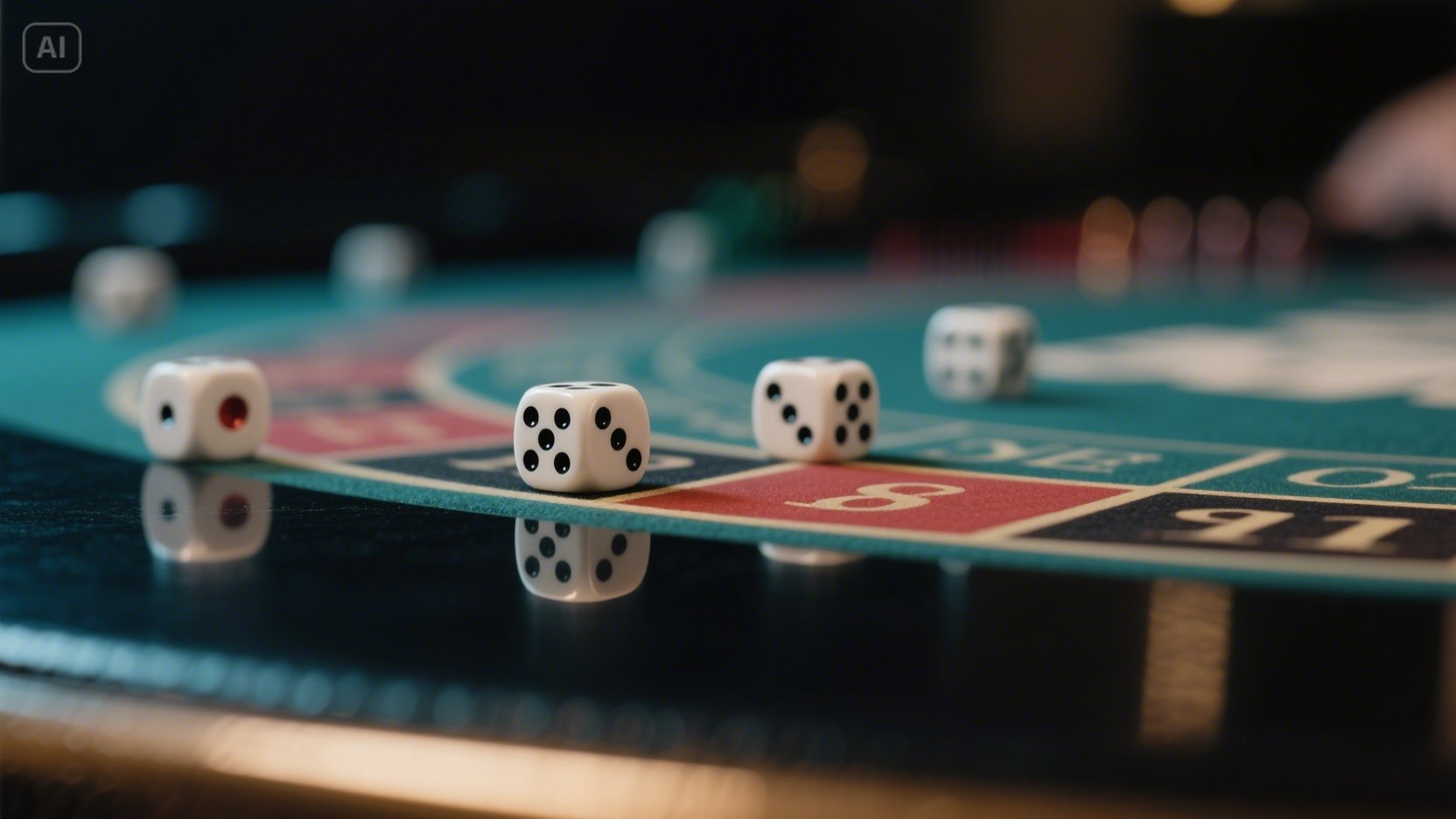 Registration at GunLakeCasino Casino