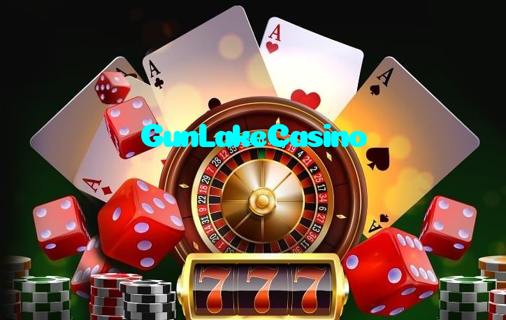 making first deposit on GunLakeCasino website using local payment methods in Pakistan