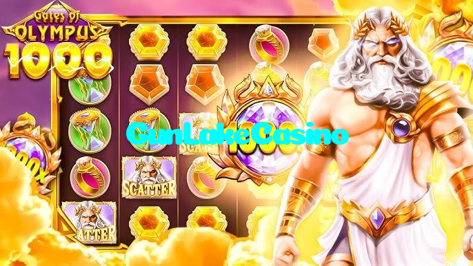GunLakeCasino خوش آمدید بونس +600% پیشکش موبائل ایپ کے پروموشن سیکشن میں دکھائی دیتی ہے۔