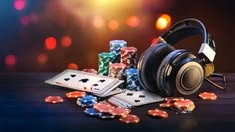 GunLakeCasino casino presented on mobile device in Pakistan with slots and live games