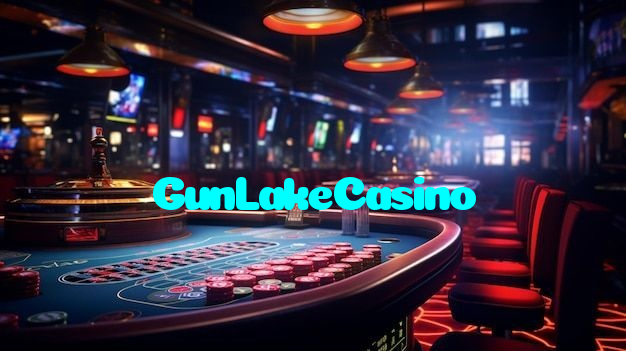 available types of GunLakeCasino bet including pre-match live express and system bets
