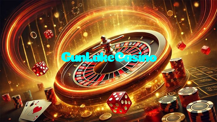 making first deposit on GunLakeCasino website using local payment methods in Pakistan